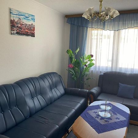 Hôtel Kod Bajrame à Sarajevo Extérieur photo