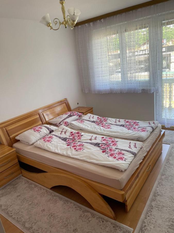 Hôtel Kod Bajrame à Sarajevo Extérieur photo