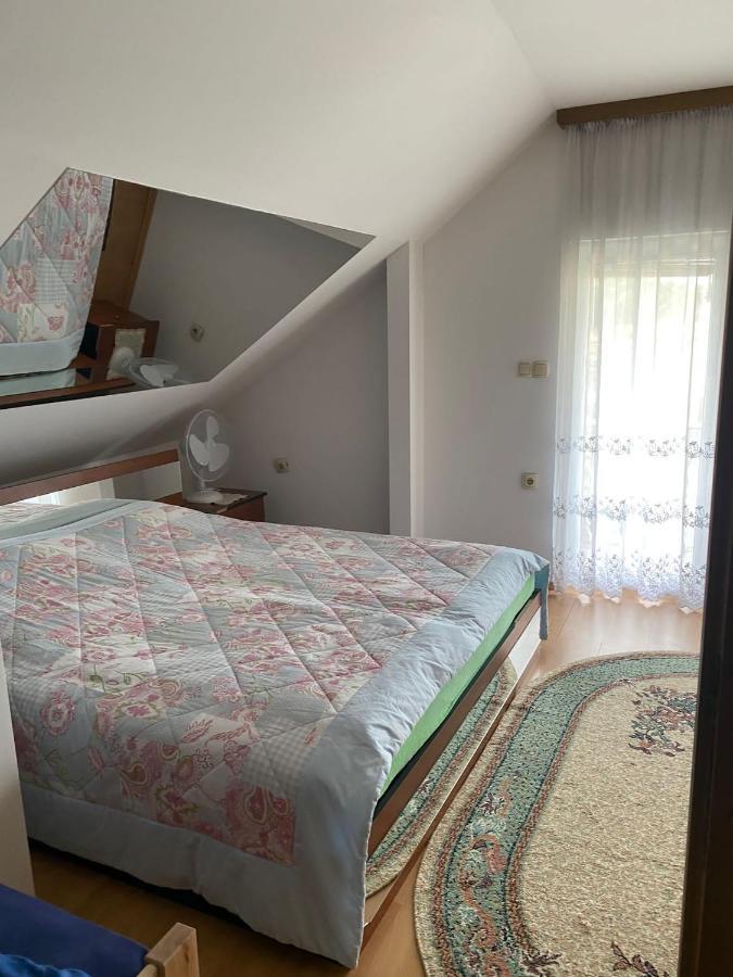 Hôtel Kod Bajrame à Sarajevo Extérieur photo
