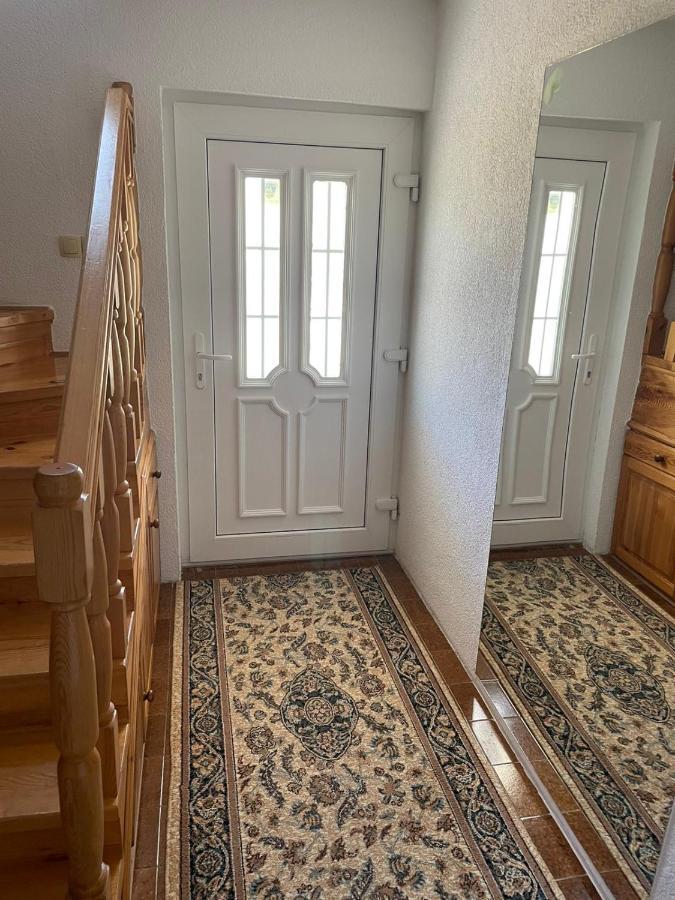Hôtel Kod Bajrame à Sarajevo Extérieur photo