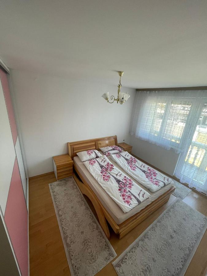 Hôtel Kod Bajrame à Sarajevo Extérieur photo