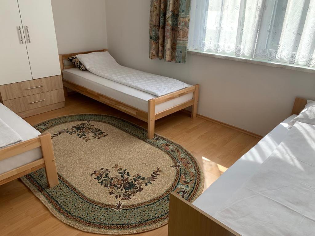 Hôtel Kod Bajrame à Sarajevo Extérieur photo