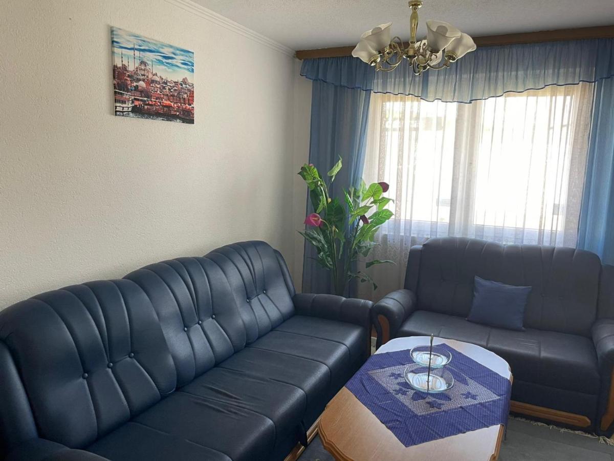Hôtel Kod Bajrame à Sarajevo Extérieur photo