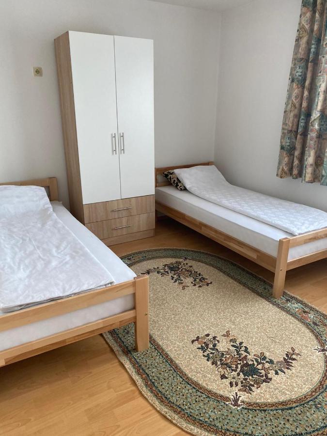 Hôtel Kod Bajrame à Sarajevo Extérieur photo