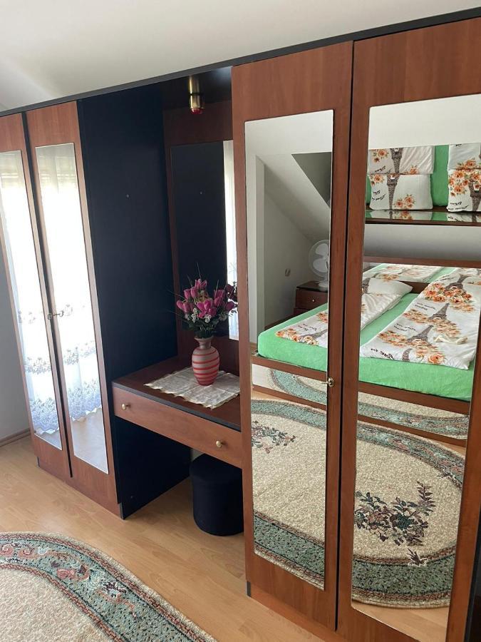Hôtel Kod Bajrame à Sarajevo Extérieur photo