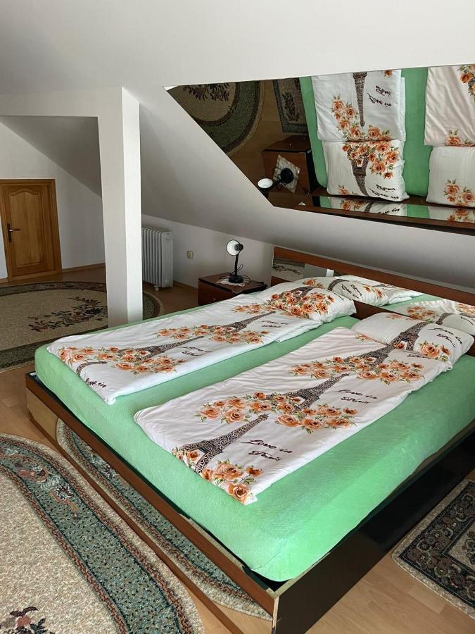 Hôtel Kod Bajrame à Sarajevo Extérieur photo