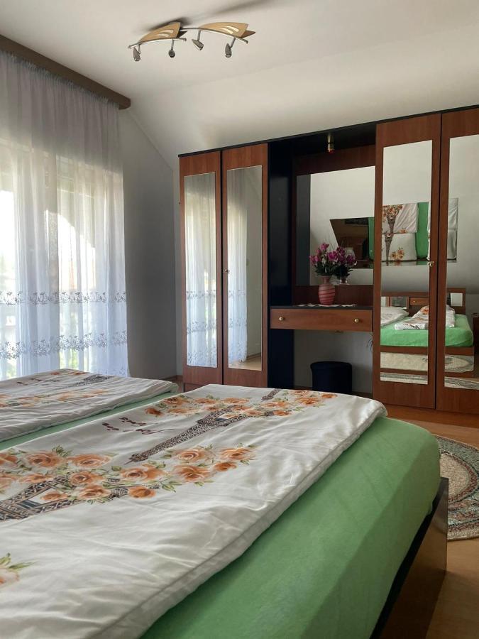 Hôtel Kod Bajrame à Sarajevo Extérieur photo
