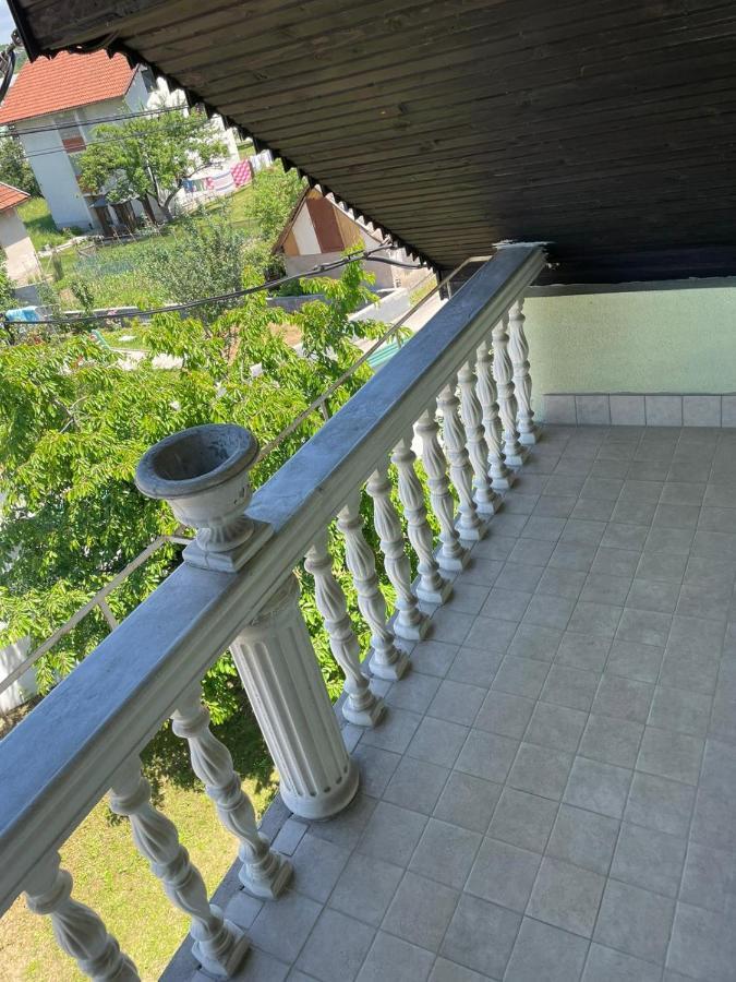 Hôtel Kod Bajrame à Sarajevo Extérieur photo