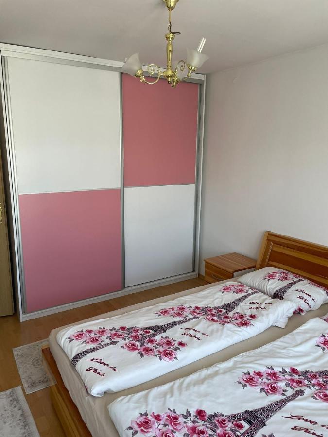 Hôtel Kod Bajrame à Sarajevo Extérieur photo