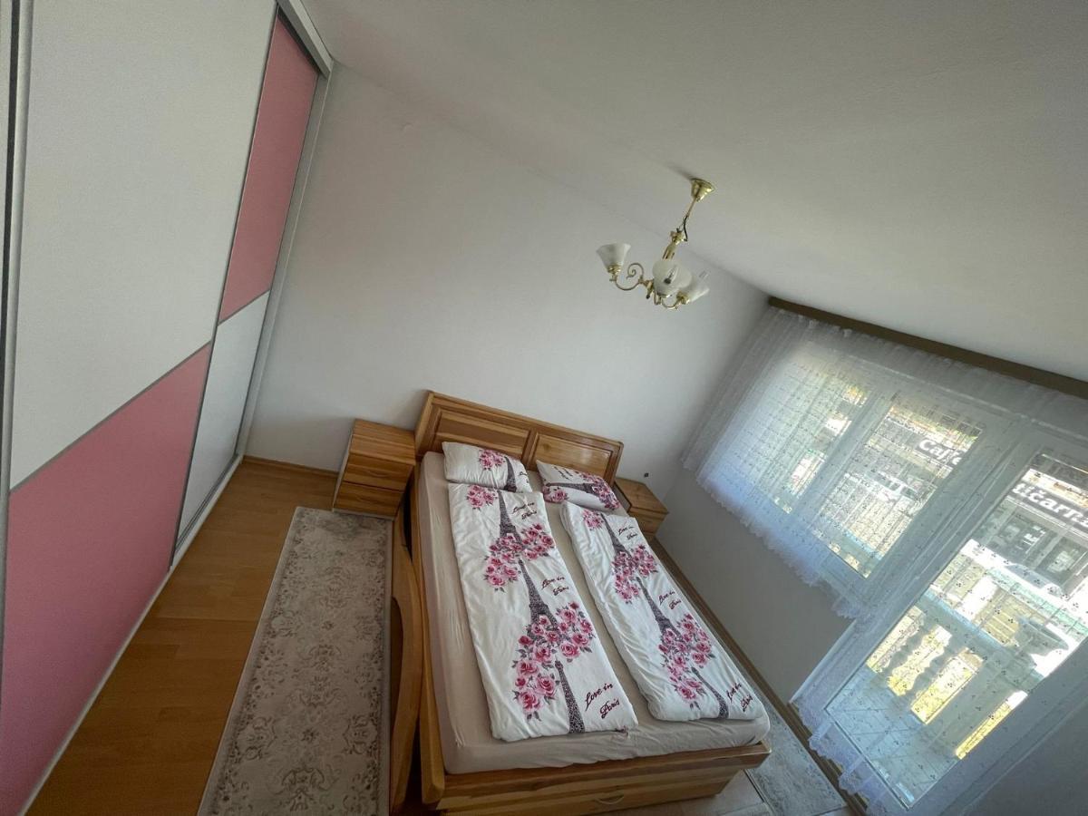 Hôtel Kod Bajrame à Sarajevo Extérieur photo