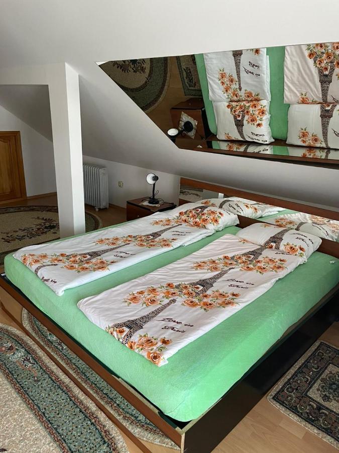Hôtel Kod Bajrame à Sarajevo Extérieur photo