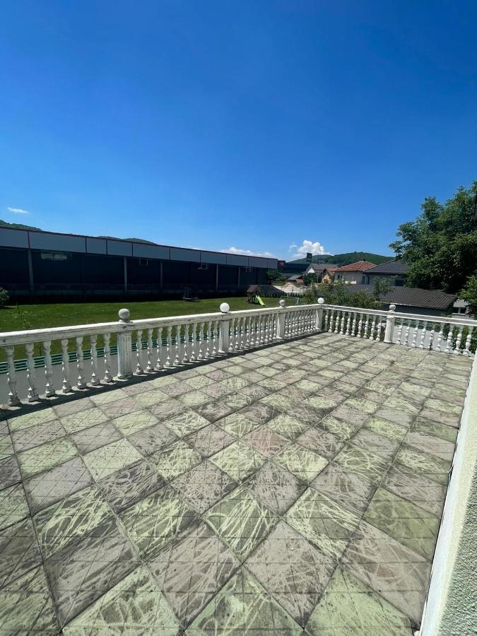 Hôtel Kod Bajrame à Sarajevo Extérieur photo