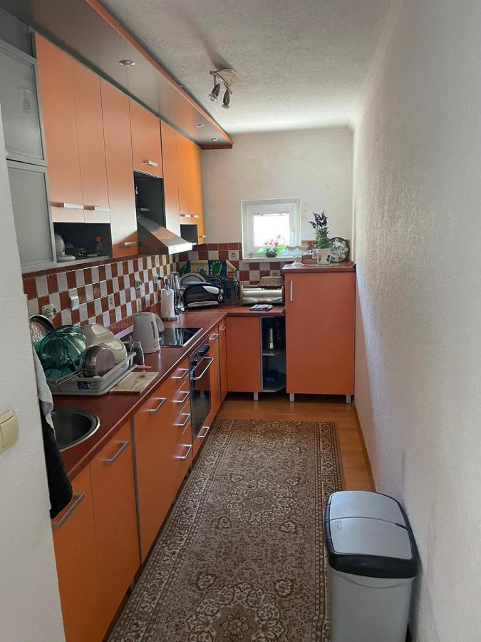 Hôtel Kod Bajrame à Sarajevo Extérieur photo