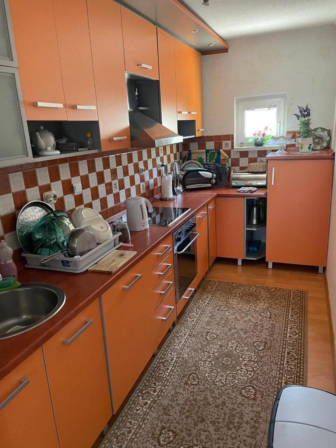 Hôtel Kod Bajrame à Sarajevo Extérieur photo