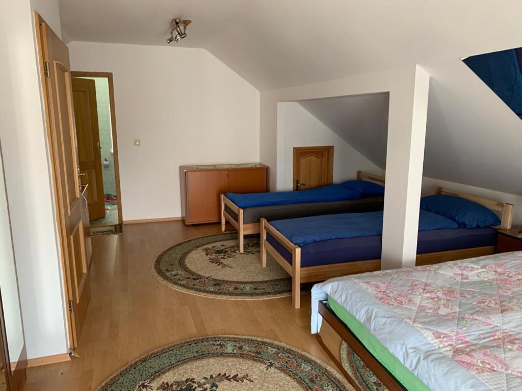 Hôtel Kod Bajrame à Sarajevo Extérieur photo
